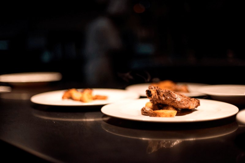 Evento de tapas y pintxos de Palencia