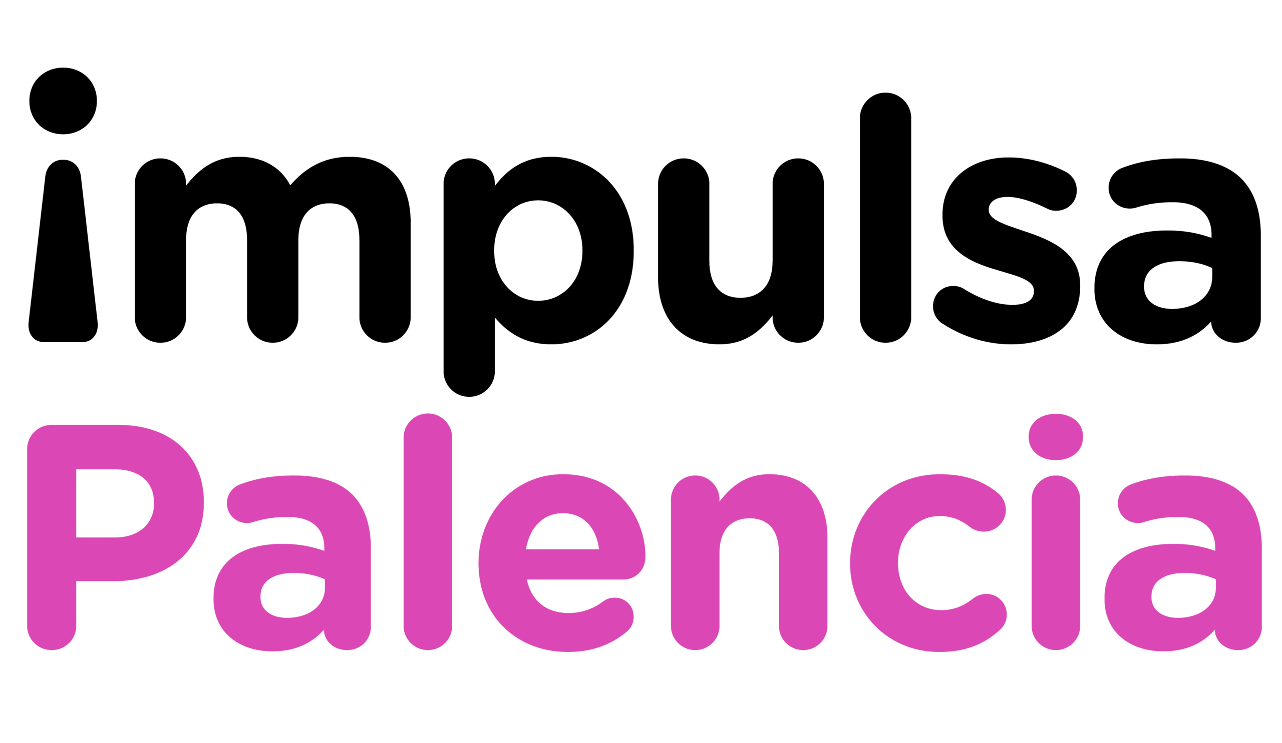 Logo Impulsa Palencia